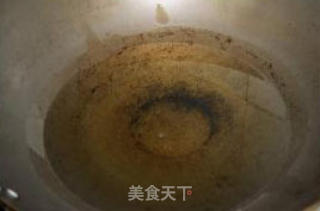 简版煎饼果子的做法步骤：3