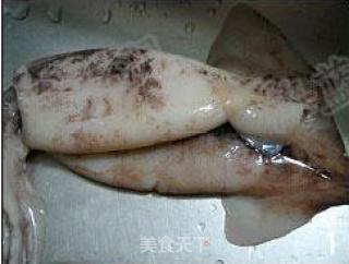 金牌BBQ欢喜鱿鱼圈的做法步骤：9