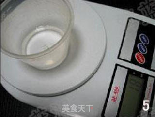 金牌BBQ欢喜鱿鱼圈的做法步骤：9