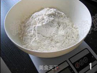第一次蒸的大馒头的做法步骤：5