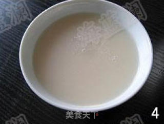 第一次蒸的大馒头的做法步骤：5