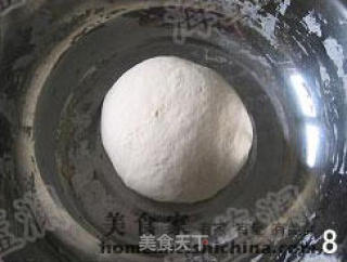 第一次蒸的大馒头的做法步骤：5
