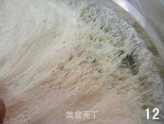 第一次蒸的大馒头的做法步骤：5