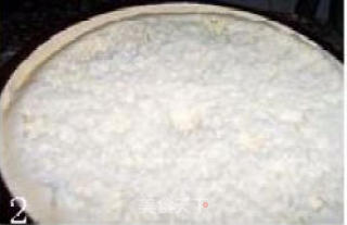 黑芝麻小餐包的做法步骤：4