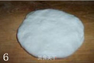 黑芝麻小餐包的做法步骤：4