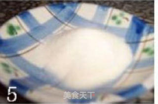 杨梅冰冻的做法步骤：3