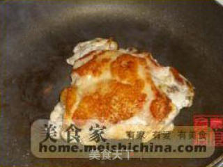 银芽鸡腿的做法步骤：5