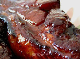 粤式叉烧的做法步骤：5