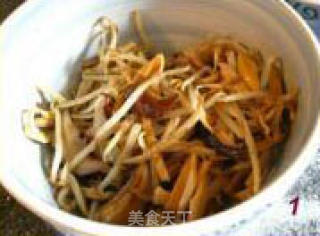 自制斋肠的做法步骤：4