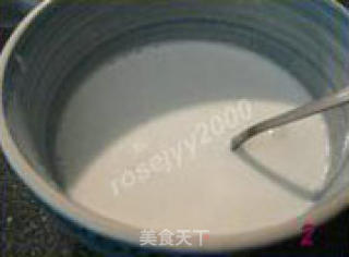 自制斋肠的做法步骤：4