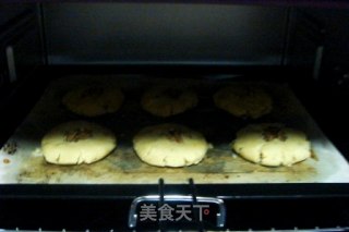 核桃酥的做法步骤：3