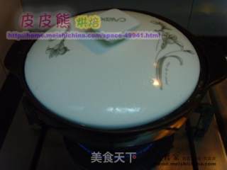 排骨苦瓜煲的做法步骤：2