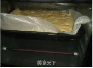 多彩蛋糕卷的做法步骤：5
