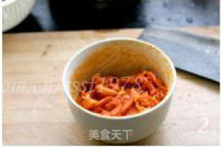 酷克香酥肉的做法步骤：2