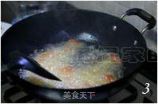 酷克香酥肉的做法步骤：2