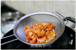 酷克香酥肉的做法步骤：2