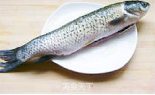 酱汁鱼的做法步骤：2