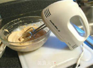 牛油曲奇的做法步骤：8
