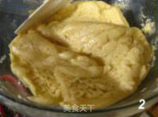 牛油曲奇的做法步骤：8