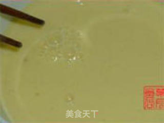 番茄不炒蛋的做法步骤：4