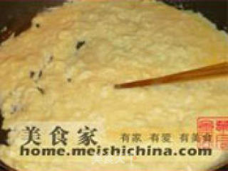 番茄不炒蛋的做法步骤：4