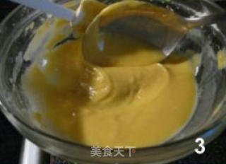铜锣烧的做法步骤：5