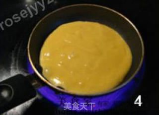 铜锣烧的做法步骤：5