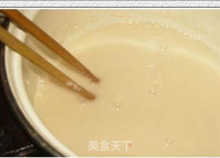 汤种面包的做法步骤：2