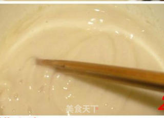 汤种面包的做法步骤：2