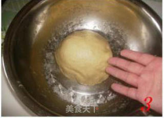 汤种面包的做法步骤：2