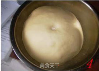 汤种面包的做法步骤：2