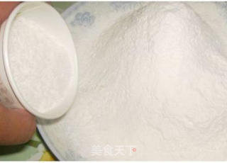酸奶纸杯蛋糕的做法步骤：5