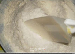 酸奶纸杯蛋糕的做法步骤：5