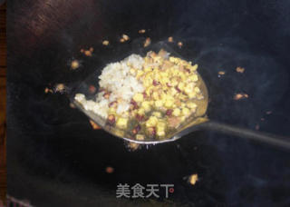 酱香鸡翅根的做法步骤：2