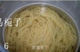 馋人的冷面的做法步骤：5