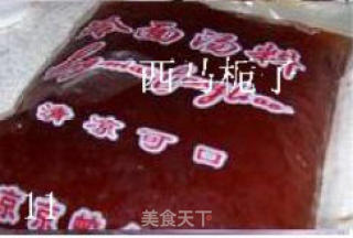 馋人的冷面的做法步骤：5