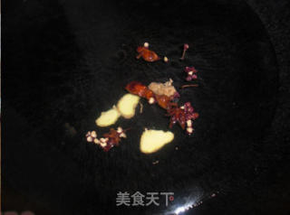 虎皮凤爪的做法步骤：2