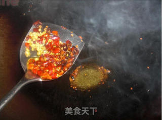 虎皮凤爪的做法步骤：2