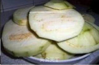 蒜香茄泥的做法步骤：5