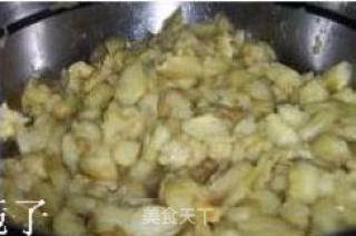蒜香茄泥的做法步骤：5