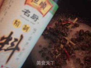 辣爆蛳螺的做法步骤：4