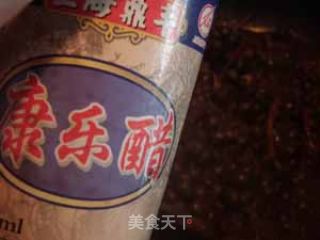 辣爆蛳螺的做法步骤：4