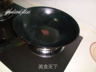 炝拌空心菜的做法步骤：2