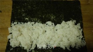 红、黄、白、绿畅想曲的做法步骤：2