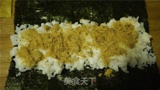 红、黄、白、绿畅想曲的做法步骤：2