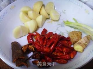 私房红烧肉的做法步骤：4