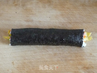 美味的寿司的做法步骤：2