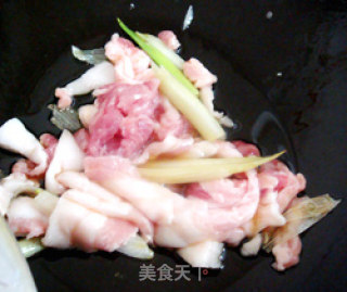 超美味的韩式辣炒年糕（多图）的做法步骤：6
