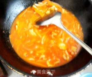 超美味的韩式辣炒年糕（多图）的做法步骤：6
