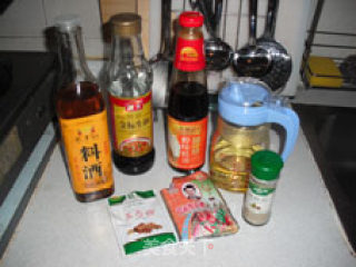 微波炉秘汁鳕鱼的做法步骤：4